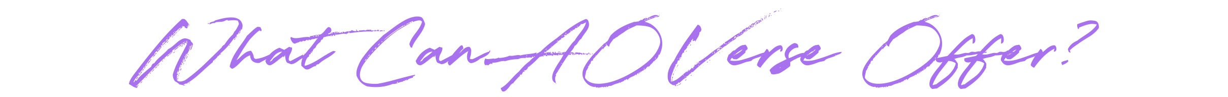 AO Solutions